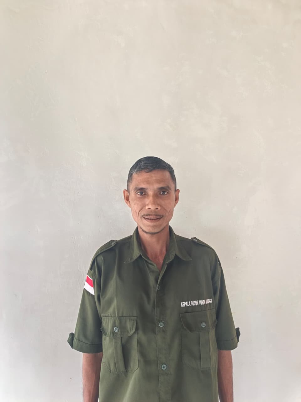 Yosep Umbu Nggaba