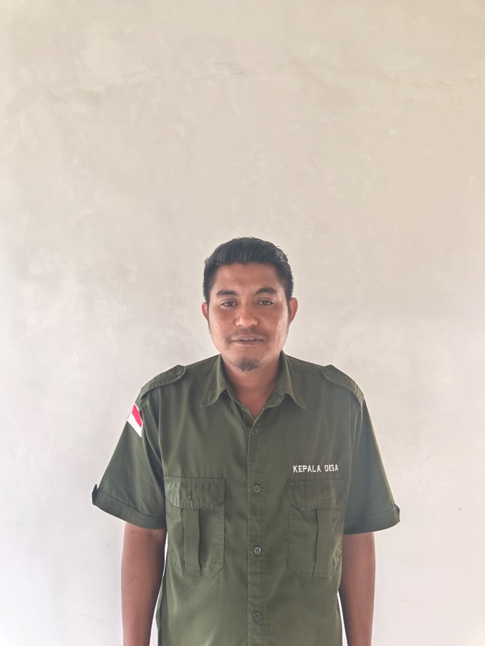 Yulius Umbu Nggaba