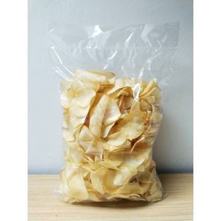 Kripik Singkong